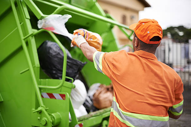Best Same-Day Junk Removal Services  in Iraan, TX