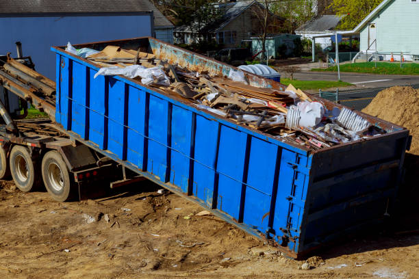 Best Scrap Metal Removal  in Iraan, TX