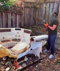 Best Furniture Removal  in Iraan, TX
